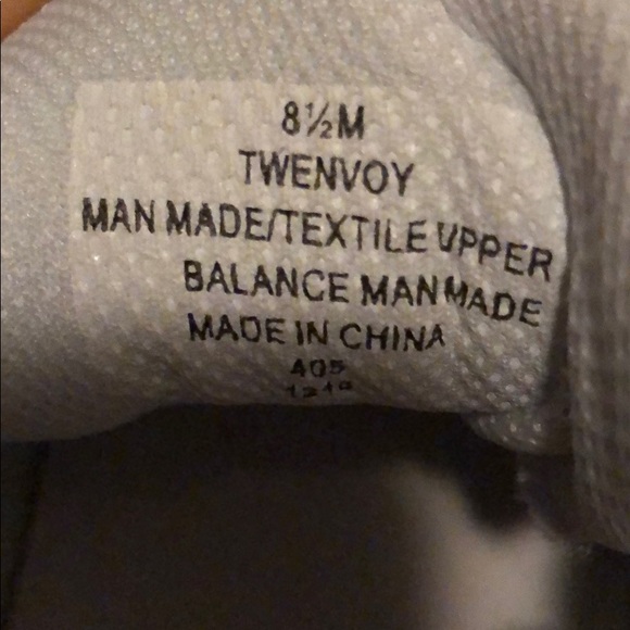 Women’s shoes - Picture 2 of 3